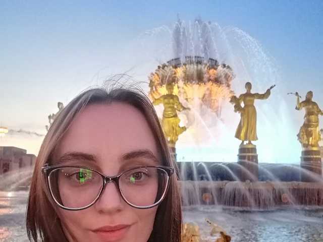 Foto profilu sweetstella