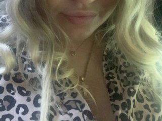 Erotický videohovor SweetStrawberry1