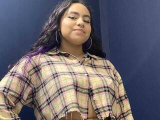 Erotický videohovor SweettJade