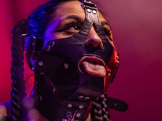 Erotický videohovor Sweettpleasure