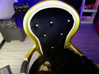 Erotický videohovor Sweettpleasure