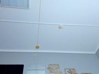 Erotický videohovor SweetTrinnity