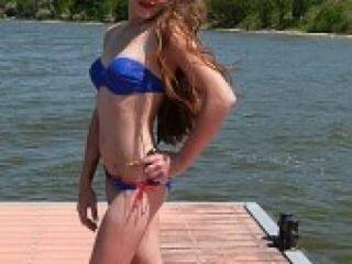 Erotický videohovor sweetty7777