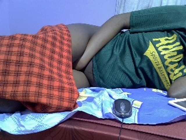 Snímky obrazovky vysielania Sweetvee880