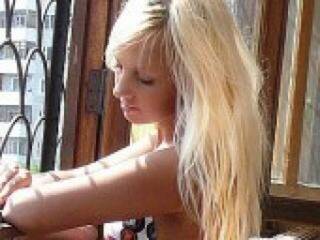 Erotický videohovor sweetvikka