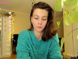Erotický videohovor Sweet_Water