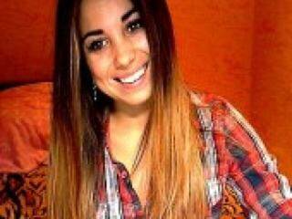 Erotický videohovor sweetx1