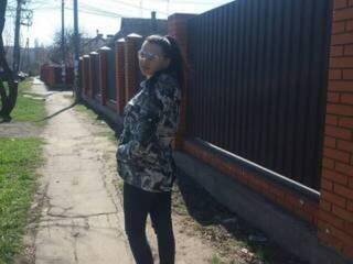 Erotický videohovor sweetxqueen