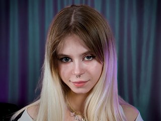 Erotický videohovor Sweety-duck