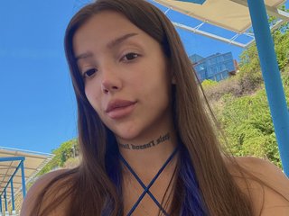 Erotický videohovor Sweety-K1tty