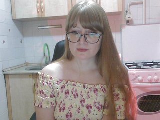 Erotický videohovor L-e-l-i-k