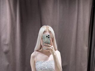 Erotický videohovor sweety-kittyy