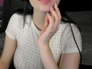 Erotický videohovor sweety-kittyy