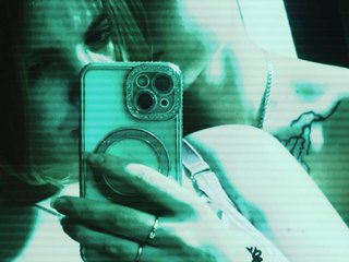 Erotický videohovor sweety-orgasm
