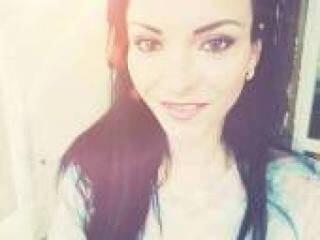 Erotický videohovor sweety127