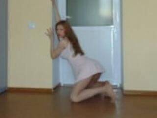 Erotický videohovor sweety2015