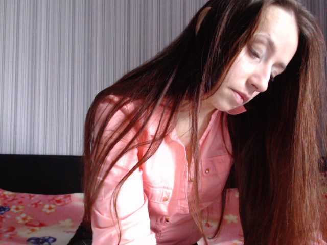 Fotografie Sweety2020 WELCOME GUYS I AM NEW GIRL)))50 TOKENS AND I CAN WRITE YOU MASSAGE AND ADD YOU IN MY FRIENDS LIST