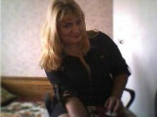 Erotický videohovor sweety4erry