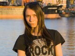 Erotický videohovor sweetyanna