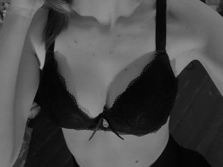 Erotický videohovor SweetyBabyk