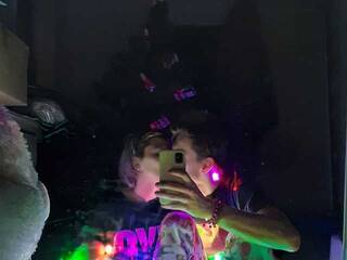 Erotický videohovor Sweetybunnys