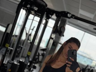 Erotický videohovor SweetyFit