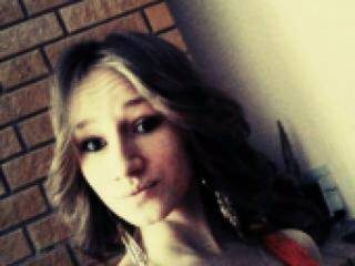 Erotický videohovor sweetykisa