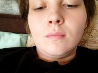 Erotický videohovor SweetyKitty25