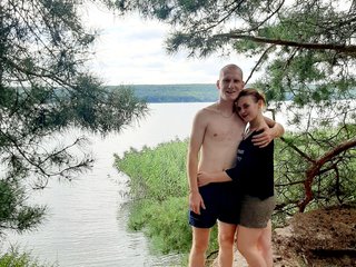 Erotický videohovor SweetyLesley
