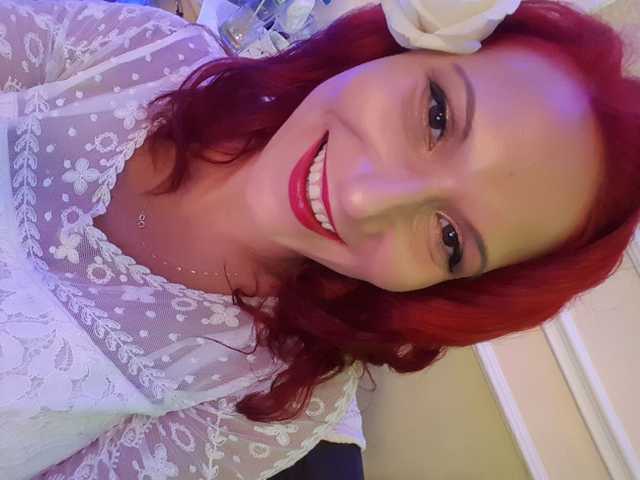 Foto profilu sweetylisahar