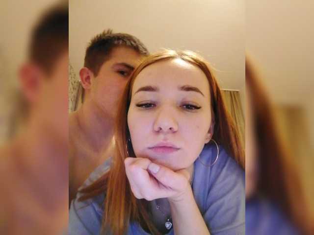 Snímky obrazovky vysielania sweetylovers