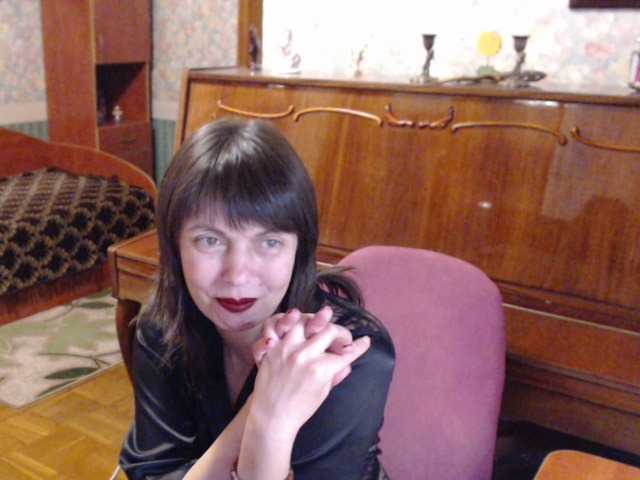 Snímky obrazovky vysielania Swetie