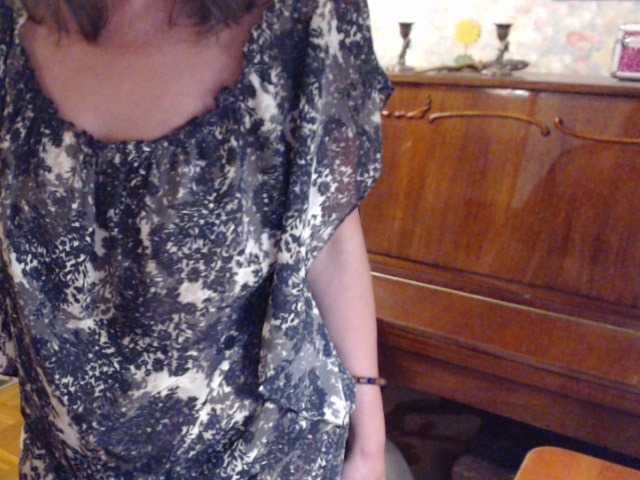 Snímky obrazovky vysielania Swetie