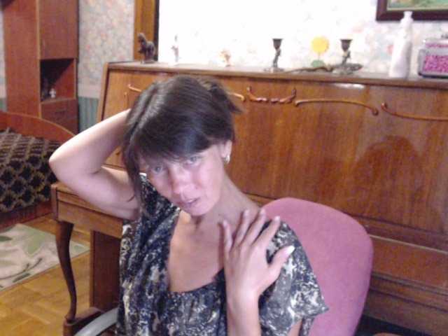 Snímky obrazovky vysielania Swetie