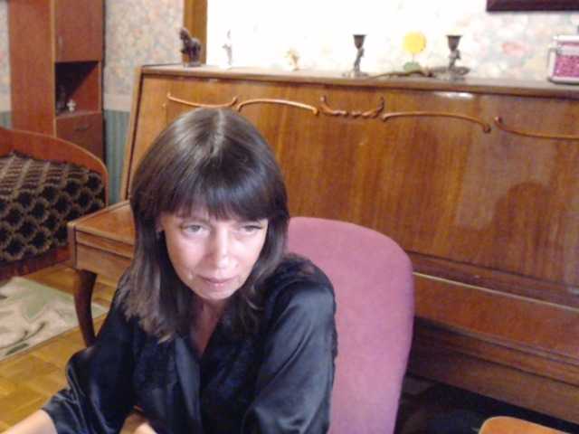 Snímky obrazovky vysielania Swetie