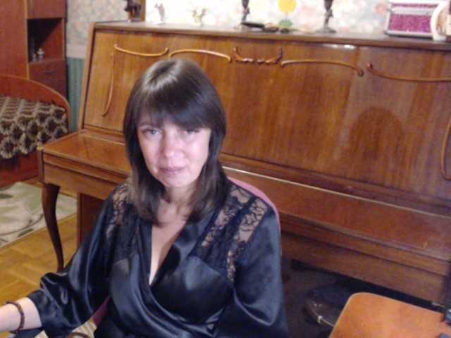 Snímky obrazovky vysielania Swetie