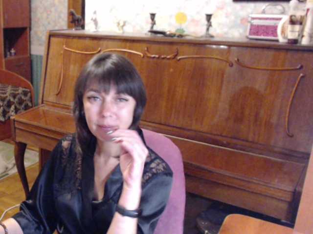 Snímky obrazovky vysielania Swetie