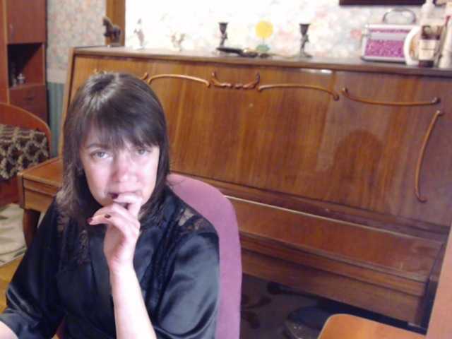 Snímky obrazovky vysielania Swetie