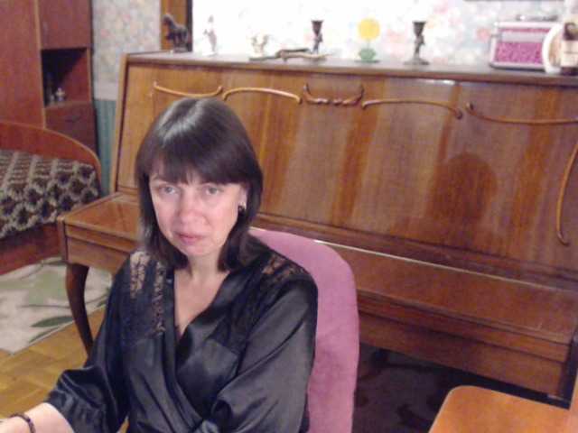 Snímky obrazovky vysielania Swetie