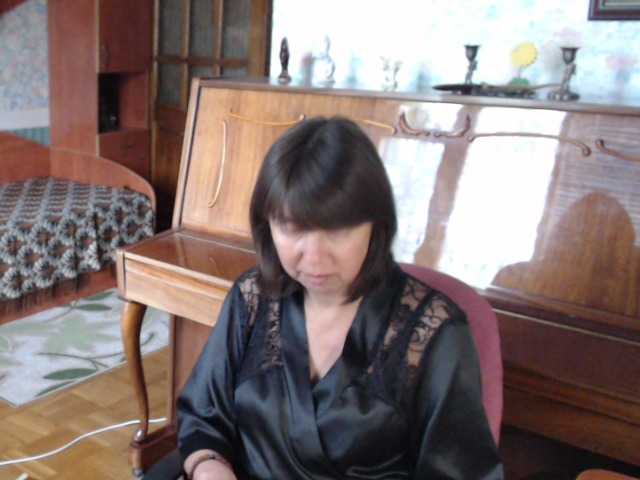 Snímky obrazovky vysielania Swetie