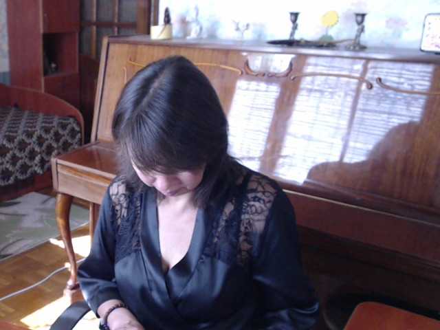 Snímky obrazovky vysielania Swetie