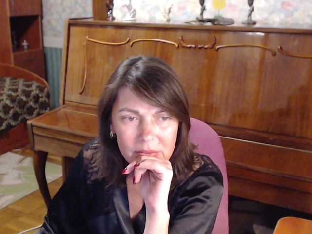 Snímky obrazovky vysielania Swetie