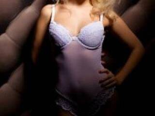 Erotický videohovor swetty25
