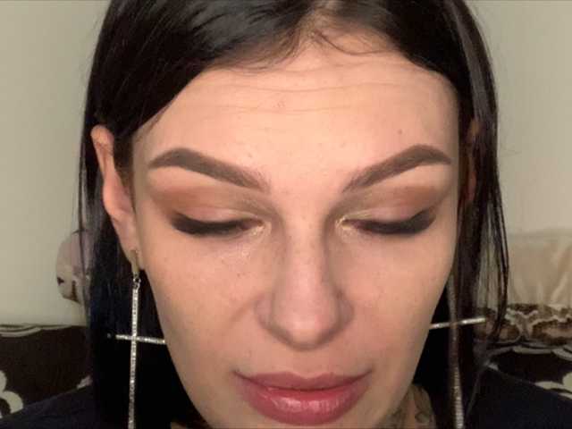 Snímky obrazovky vysielania swettykitty