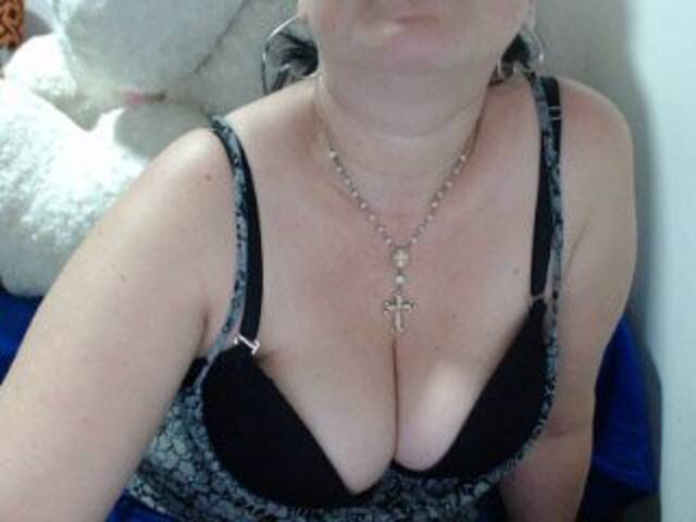 Snímky obrazovky vysielania SwetValentina