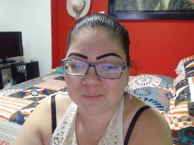 Snímky obrazovky vysielania SwetValentina