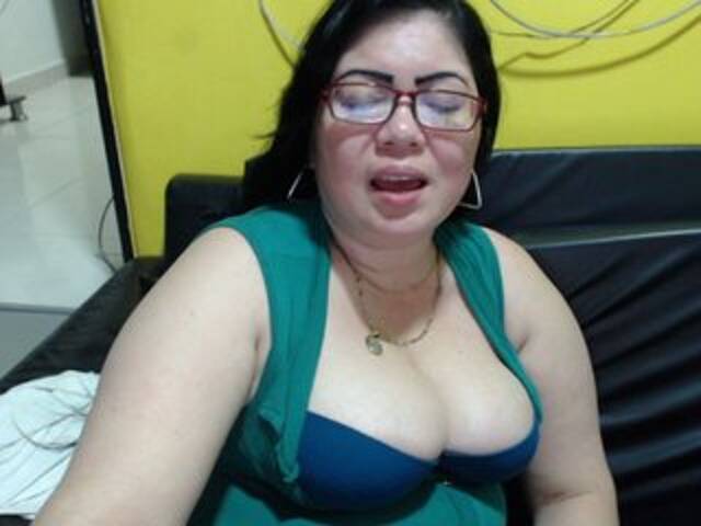 Snímky obrazovky vysielania SwetValentina