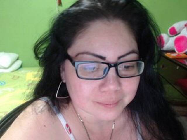 Snímky obrazovky vysielania SwetValentina