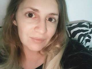 Erotický videohovor Swety-3