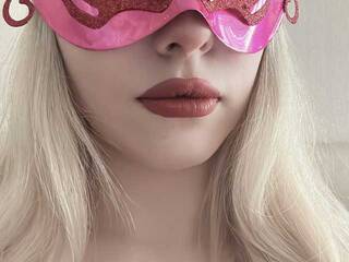 Erotický videohovor SwetyKitty